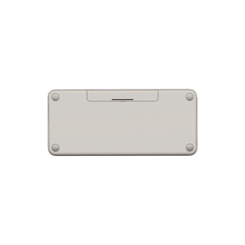 Клавиатура Logitech Bluetooth K380, Sand