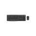 Клавиатура Logitech Wireless Combo MK295, Graphite
