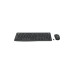 Клавиатура Logitech Wireless Combo MK295, Graphite