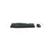 Клавиатура Logitech Wireless Combo MK850