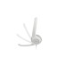 Наушники Logitech H390, Off-White
