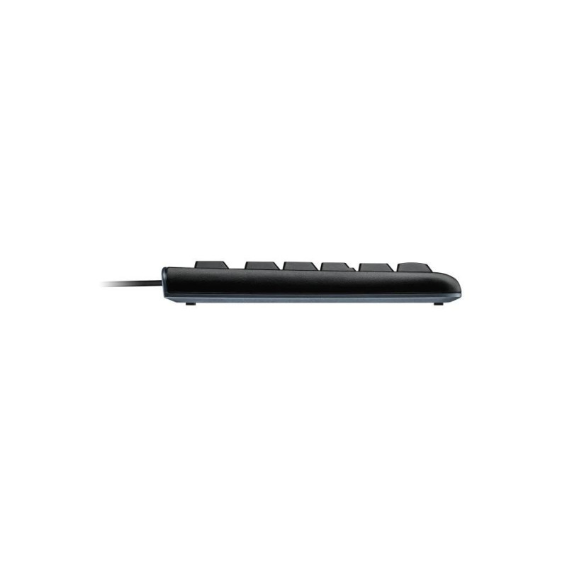 Клавиатура Logitech Desktop MK120, EER, Black