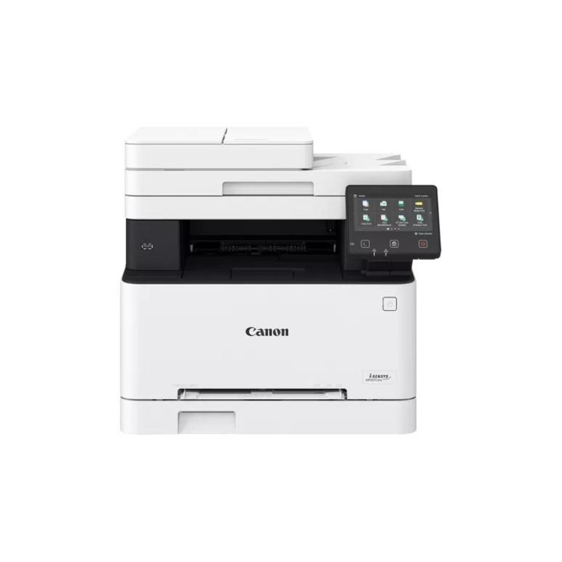 МФУ Canon i-Sensys MF657Cdw, White