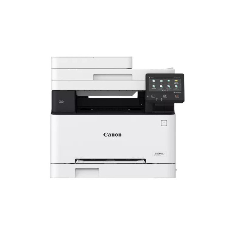 МФУ Canon i-Sensys MF657Cdw, White
