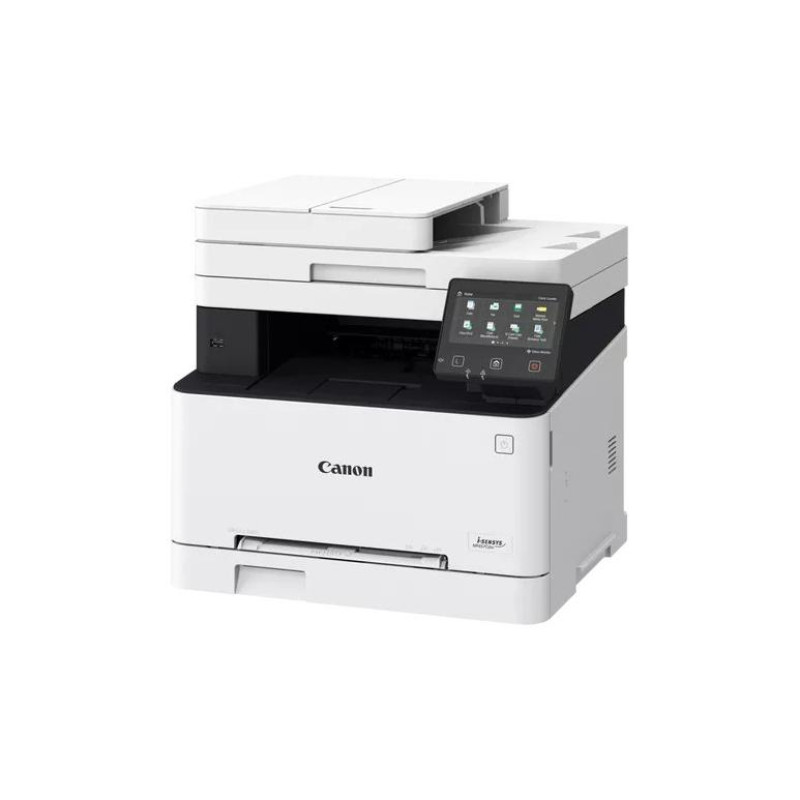 МФУ Canon i-Sensys MF657Cdw, White