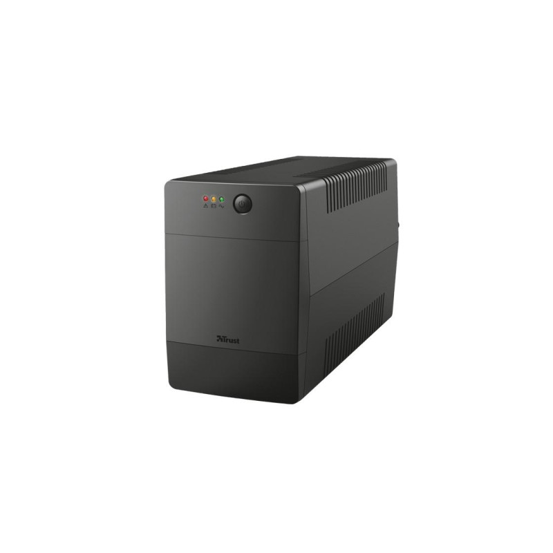 ИБП TRUST Back-UPS Paxxon