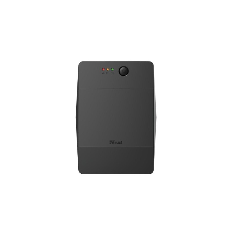 ИБП TRUST Back-UPS Paxxon