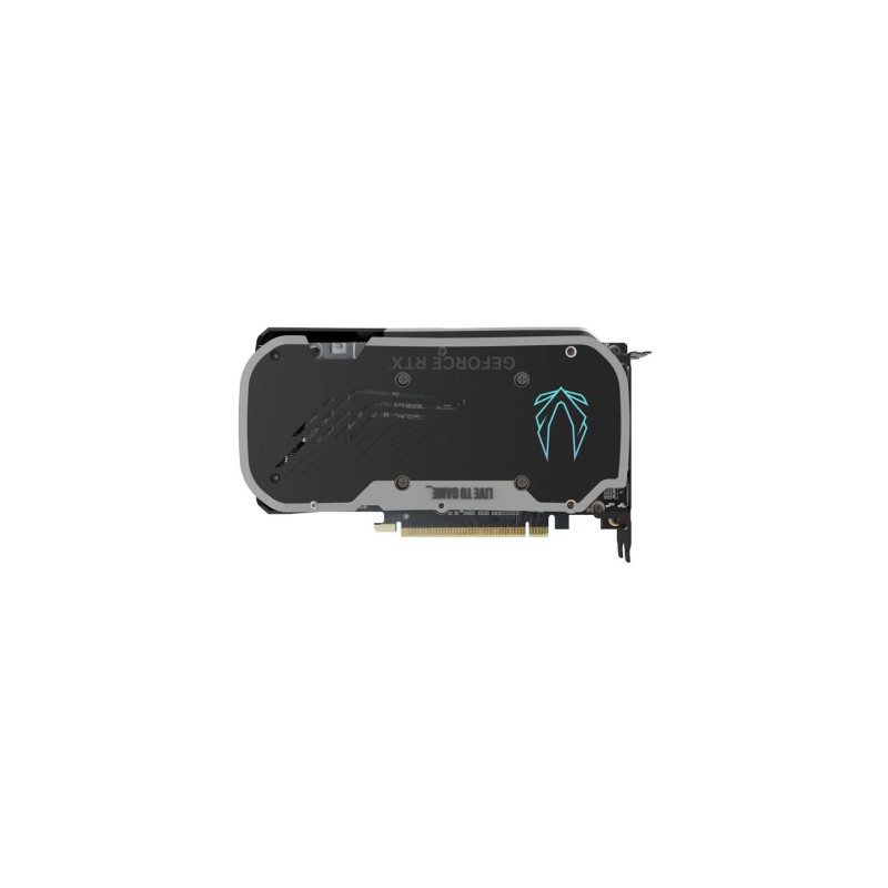 Видеокарта Zotac GeForce RTX 4060 Ti Twin Edge, ZT-D40620E-10M