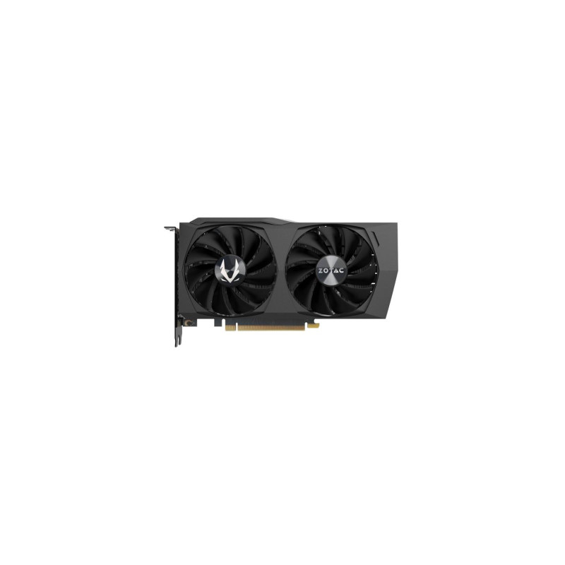 Видеокарта Zotac GeForce RTX 3050 Eco