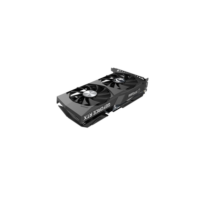 Видеокарта Zotac GeForce RTX 3050 Eco