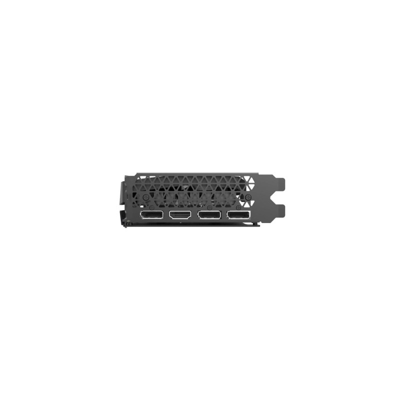 Видеокарта Zotac GeForce RTX 3050 Eco