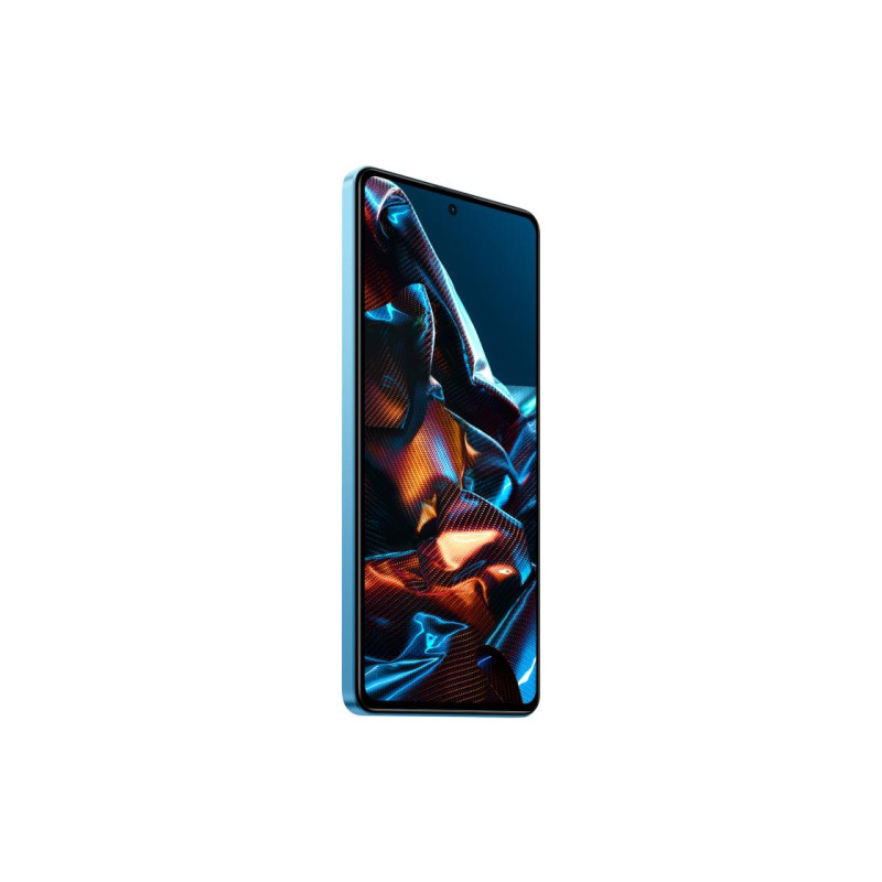 Xiaomi POCO X5 Pro 5G 8+256GB Blue EU