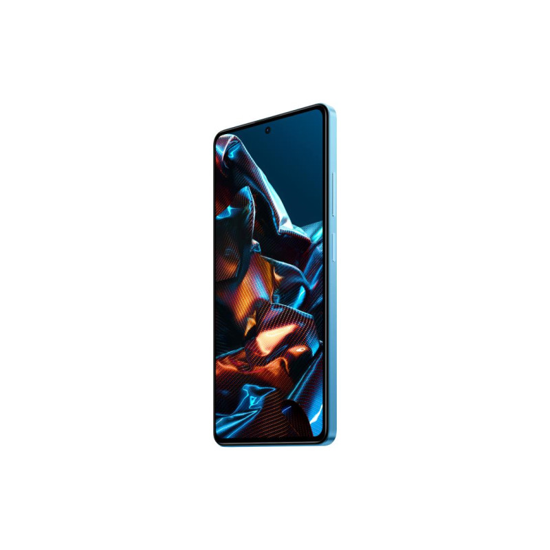 Xiaomi POCO X5 Pro 5G 8+256GB Blue EU