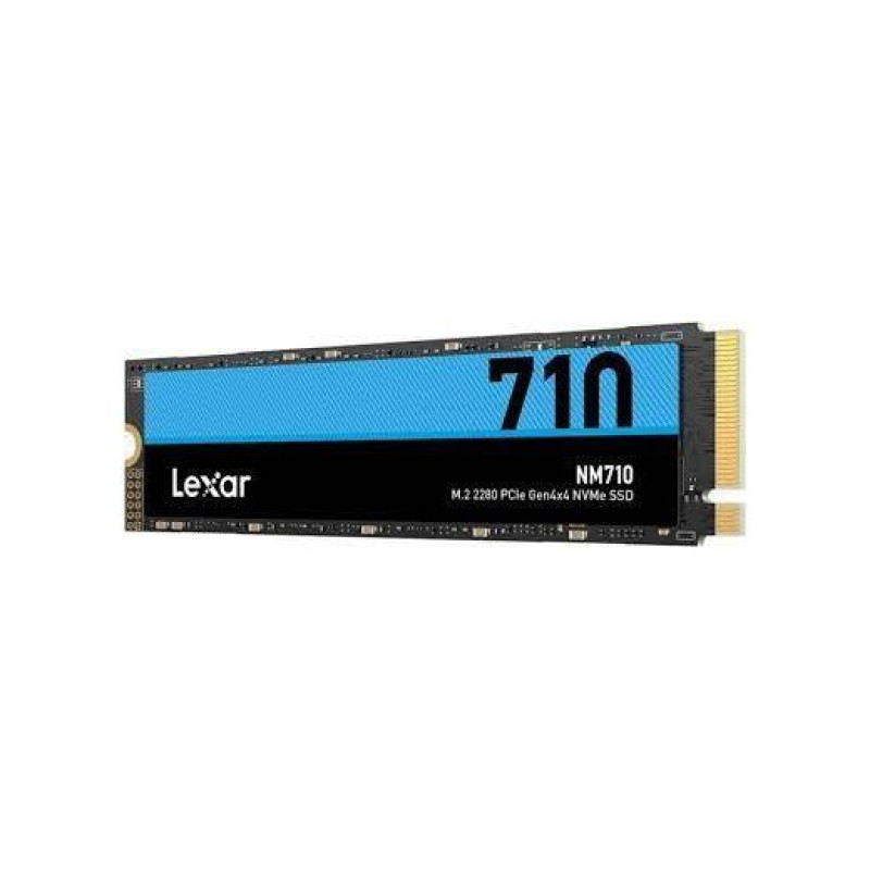 M.2 NVMe SSD 2.0TB Lexar NM710