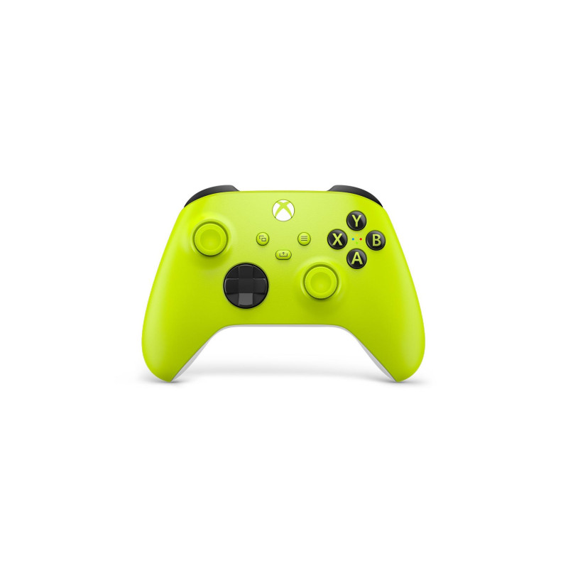 Microsoft Xbox Series X/S/One, зеленый
