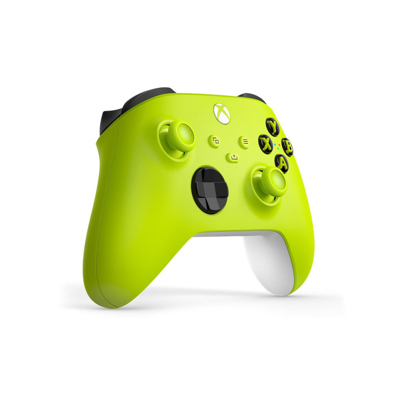 Microsoft Xbox Series X/S/One, зеленый