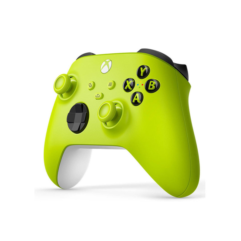 Microsoft Xbox Series X/S/One, зеленый