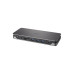 Док-станция Acer ADK230 - 2 x HDMI, 1x DP, 2 x USB-C 3.1 G1, 3 x USB-A 3.1 G1, RJ-45, устройство чтения карт SD, 100 Вт,