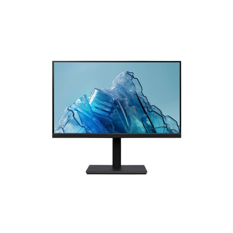 Монитор Acer CB271bmirux, Black