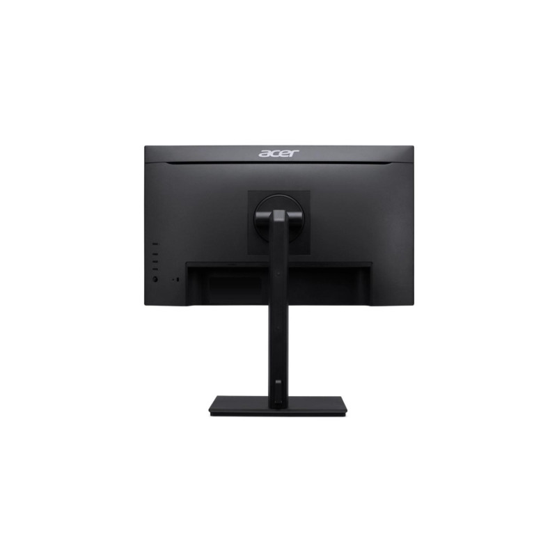 Монитор Acer CB271bmirux, Black