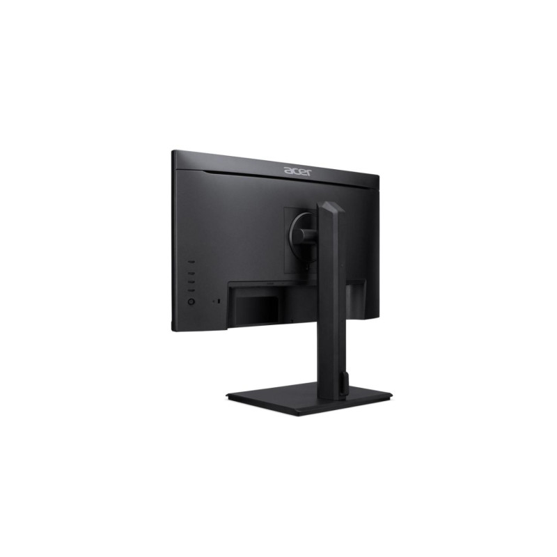Монитор Acer CB271bmirux, Black