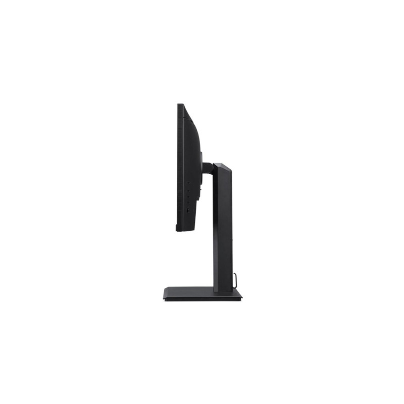Монитор Acer CB271bmirux, Black