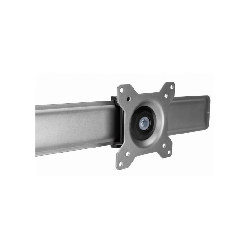 Крепление для Монитора Gembird MA-WA3-01, Space Grey