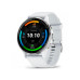 Умные часы Garmin Venu 3, Whitestone / Passivated