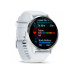 Умные часы Garmin Venu 3, Whitestone / Passivated
