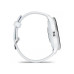 Умные часы Garmin Venu 3, Whitestone / Passivated