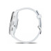 Умные часы Garmin Venu 3, Whitestone / Passivated