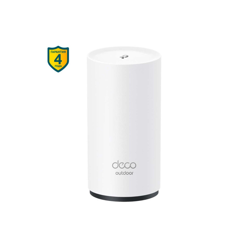 TP-Link Deco X50 Outdoor (1 шт.)