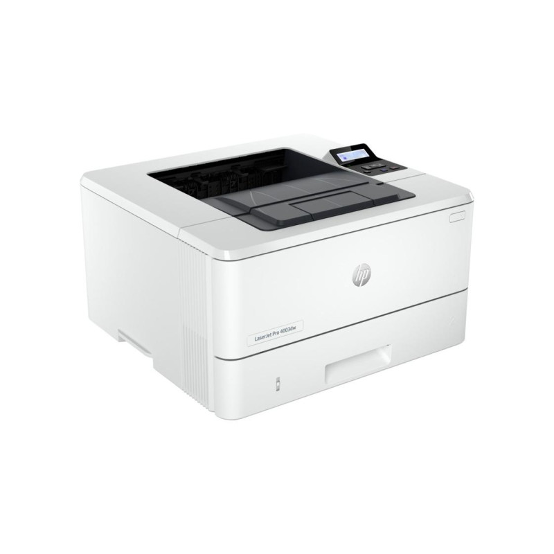 Принтер HP LaserJet Pro M4003dw, White