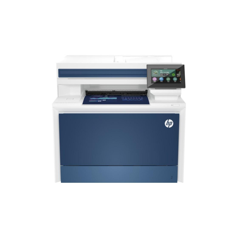 МФУ HP Color LaserJet Pro 4303dw