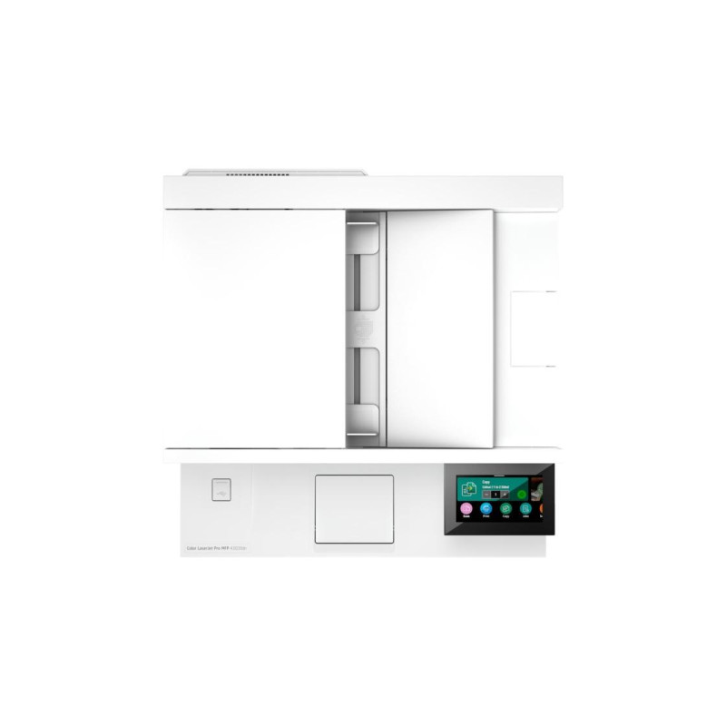 МФУ HP Color LaserJet Pro 4303dw