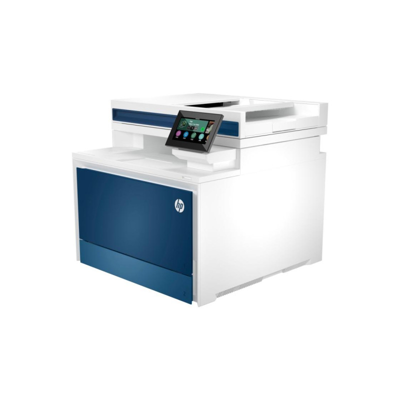 МФУ HP Color LaserJet Pro 4303fdn