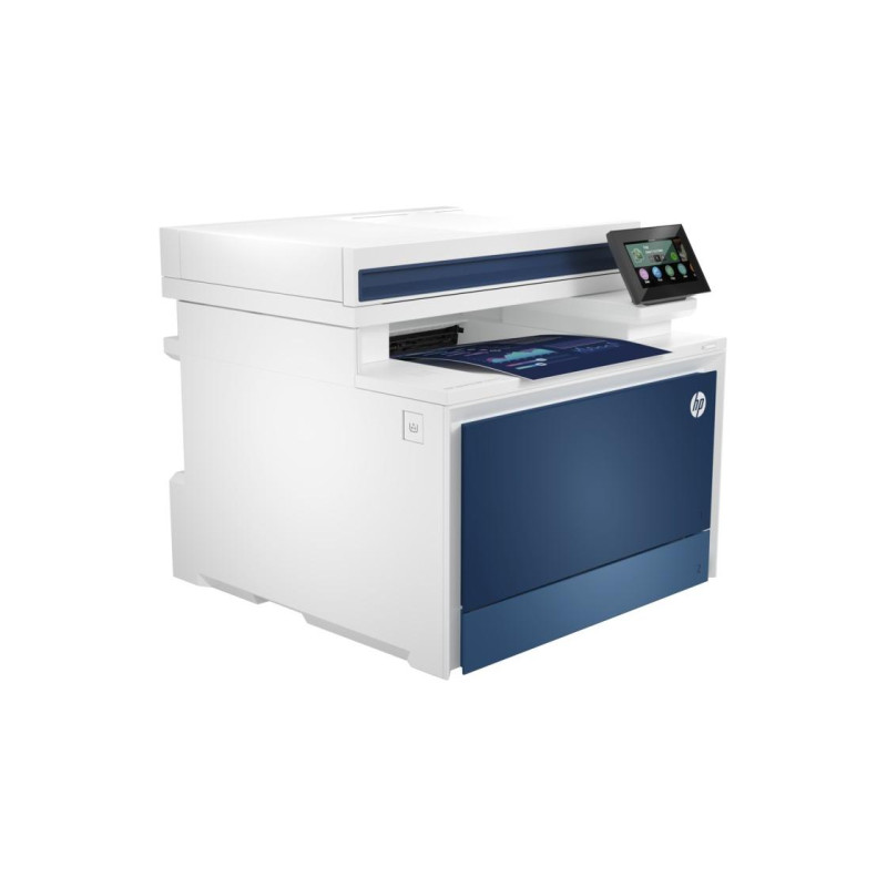 МФУ HP Color LaserJet Pro 4303fdn