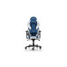 Кресло DXRacer GLADIATOR-23-L-BW-X1, Blue/White