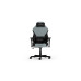 Кресло DXRacer DRIFTING-23-L-CN-X1, Cyan/Black