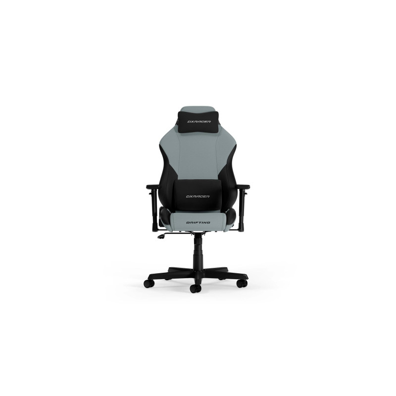 Кресло DXRacer DRIFTING-23-L-CN-X1, Cyan/Black
