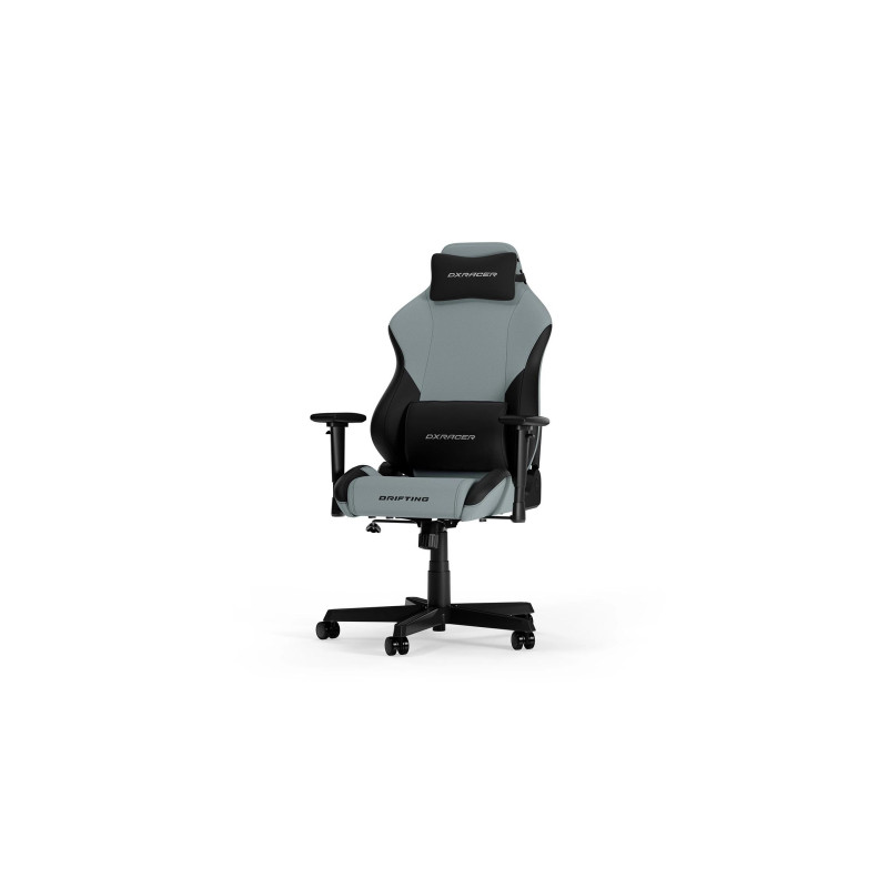 Кресло DXRacer DRIFTING-23-L-CN-X1, Cyan/Black