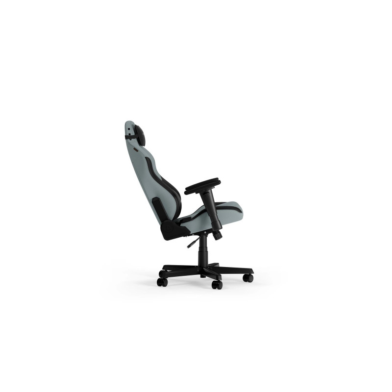 Кресло DXRacer DRIFTING-23-L-CN-X1, Cyan/Black