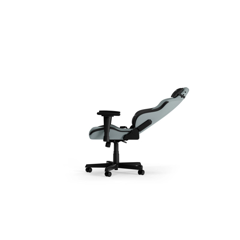 Кресло DXRacer DRIFTING-23-L-CN-X1, Cyan/Black