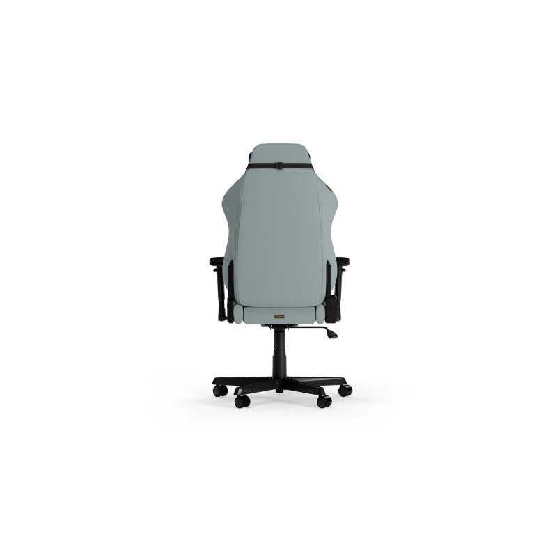 Кресло DXRacer DRIFTING-23-L-CN-X1, Cyan/Black