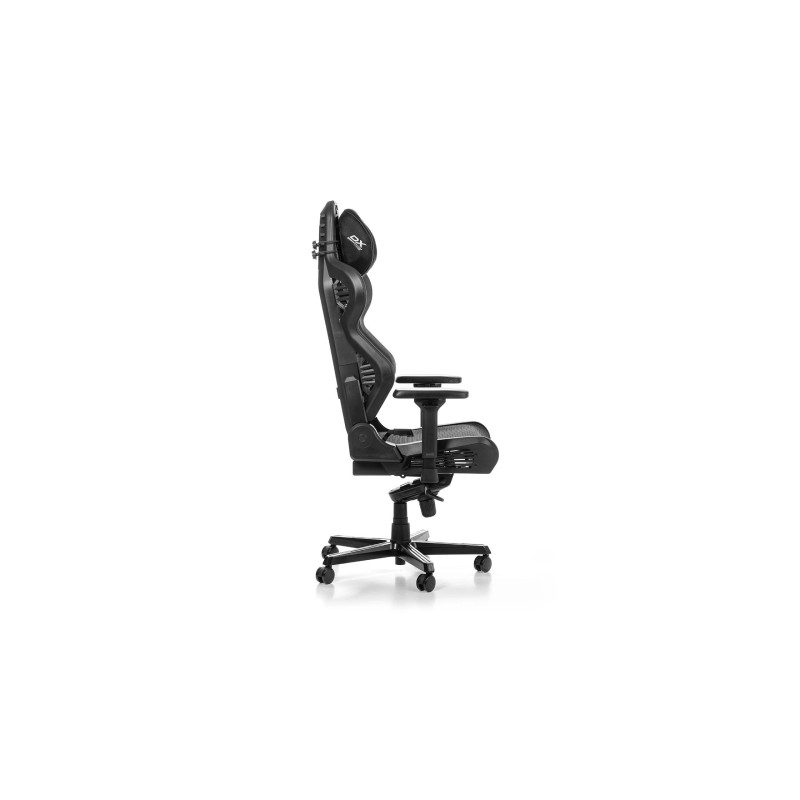 Кресло DXRacer AIR-R1S-NN-BX2, Black