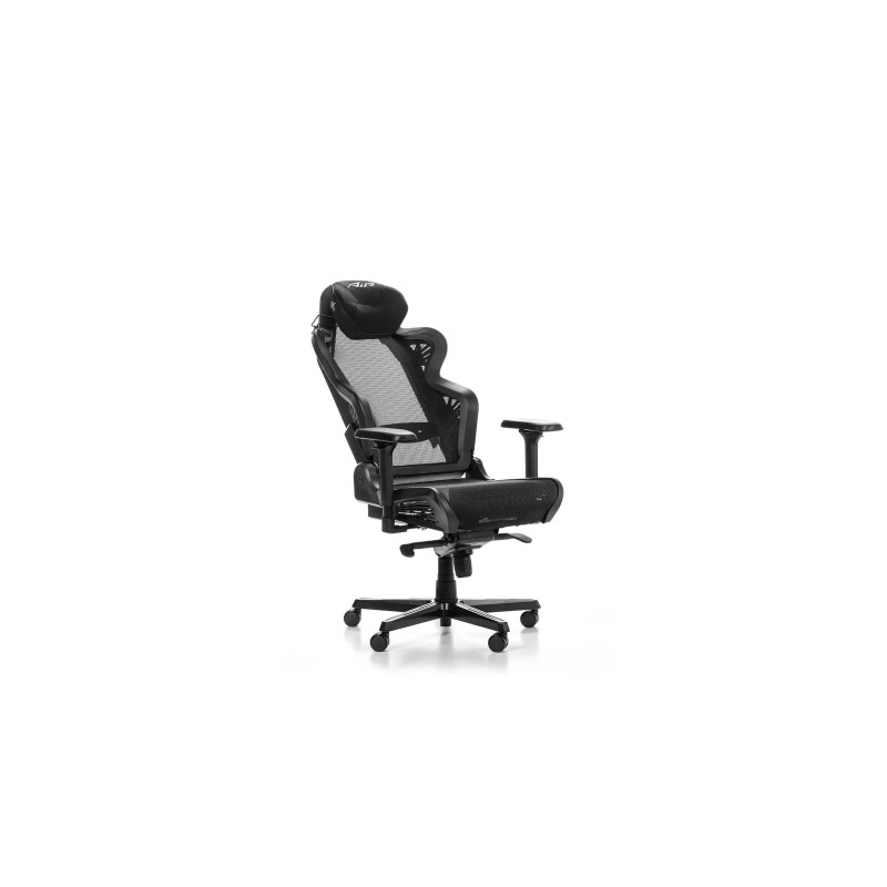 Кресло DXRacer AIR-R1S-NN-BX2, Black