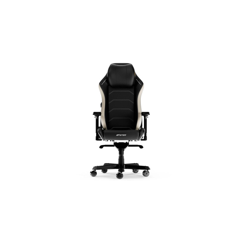 Кресло DXRacer MASTER-23-XL-NW-X1, Black/White