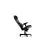 Кресло DXRacer MASTER-23-XL-NW-X1, Black/White