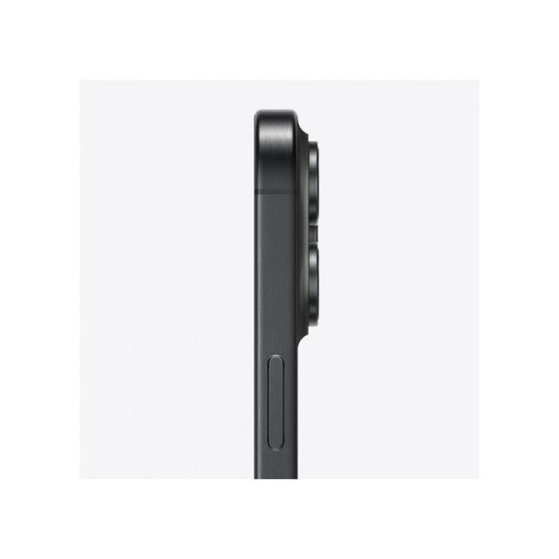 Apple iPhone 15 128GB Black (Model A3090)