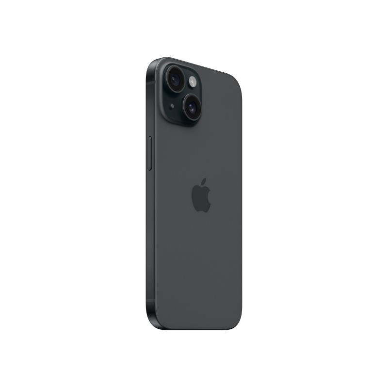 Apple iPhone 15 128GB Black (Model A3090)